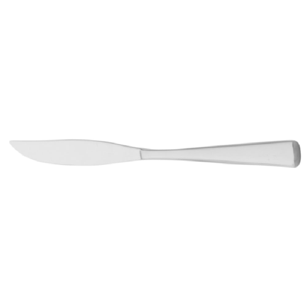 Steelite WLAUD45 Dinner Knife 9" Solid Handle