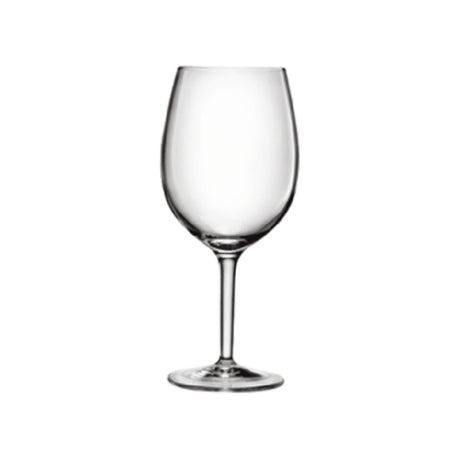 Bauscher Hepp 10148/01 - Bordeaux Glass, 16.25 Oz., Reinforced Rims