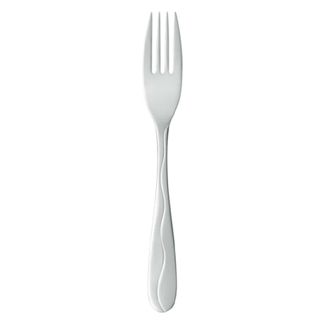 Libbey 973 030 (Formerly World Tableware) Utility/Dessert Fork 7-3/4" 18/0 Stainless Steel