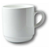 10 Strawberry St B4522 - Coffee Mug, 13 Oz., 3-1/2" Dia. X 3-3/4"H