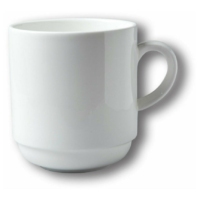 10 Strawberry St B4522 - Coffee Mug, 13 Oz., 3-1/2" Dia. X 3-3/4"H