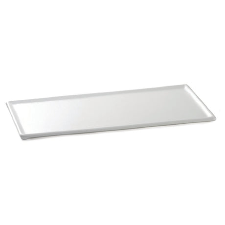 Tablecraft CW2107N Cooling Plate Serving Tray 19-1/2" X 6-7/8" X 3/8"