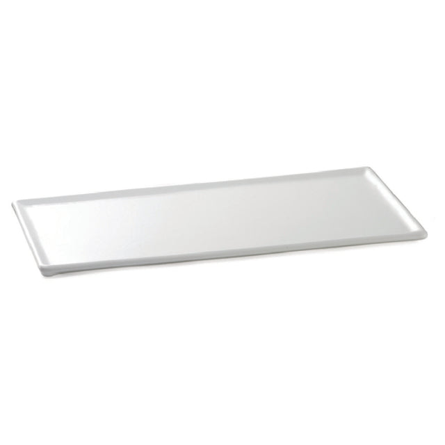 Tablecraft CW2107N Cooling Plate Serving Tray 19-1/2" X 6-7/8" X 3/8"