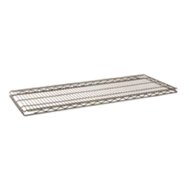 Eagle HG1836BL Stand-Outs™ Gondola Shelf Wire 36"W X 18"D