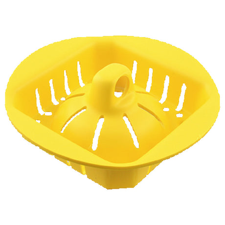 Franklin Machine Products 102-1208 PermaDrain® Floor Drain Basket 8" OD Fits 8" 8-1/2" OD Floor Sinks