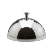 Bauscher Hepp 12.3105.2700 - Plate Cover, Outer: 10-11/16" Dia. (272mm) X 6-1/2"H (165mm)