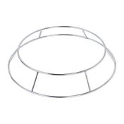 Winco J31-0063 Wok Ring For Pairing With Traditional Round Bottom Woks Joyce Chen