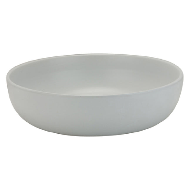 10 Strawberry St WM-6-WHT-2 - Serving Bowl, 48 Oz., 9" X 9" X 2-1/2"
