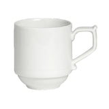 Steelite 6306P774 AD Cup 3 Oz. 3-3/8"W X 2-1/2"H