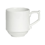 Steelite 6306P774 AD Cup 3 Oz. 3-3/8"W X 2-1/2"H
