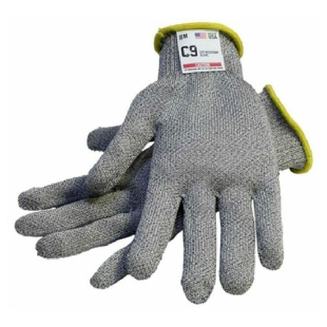 Alfa 3023 Whizard Safety Glove Stainless Steel Encased In Aramid Fiber