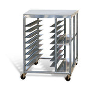 Belshaw 00799479 Single BX Convection Oven Stand