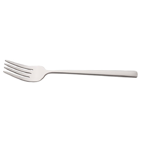 Tableware Solutions USA H 01 0048.1060 Dessert Fork 7-5/16" 18/10 Stainless Steel