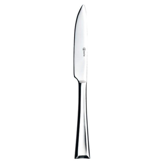 Arc Cardinal MB205 Dessert Knife 8-1/8" Solid Handle