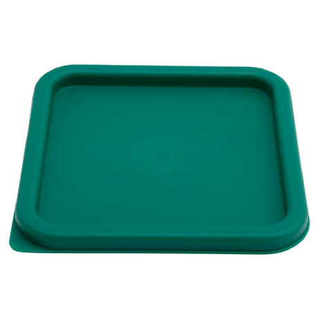 Alegacy Foodservice Products PECS57G E™ Economy Storage Container Lid 9" X 9" Square