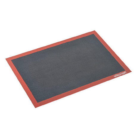 Louis Tellier AIR MAT BIG Silikomart Air Mat 23.4" X 15.5" Rectangular