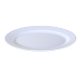 Yanco CAT-2016 Catering Plate 16"L X 12"W Oval