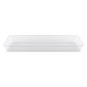 Bauscher Hepp 55.0156.9900 - Ice Pan, 2/4 GN Size, 20" X 5-1/2" X 2-1/8"H