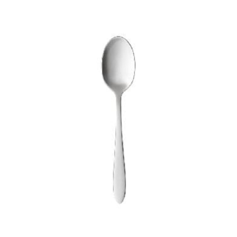 Libbey 804 001 Teaspoon 5-7/8" Rounded Handle