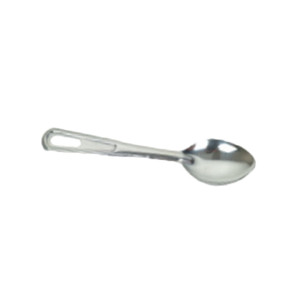 Thunder Group SLSBA111 Basting Spoon 11" L Solid