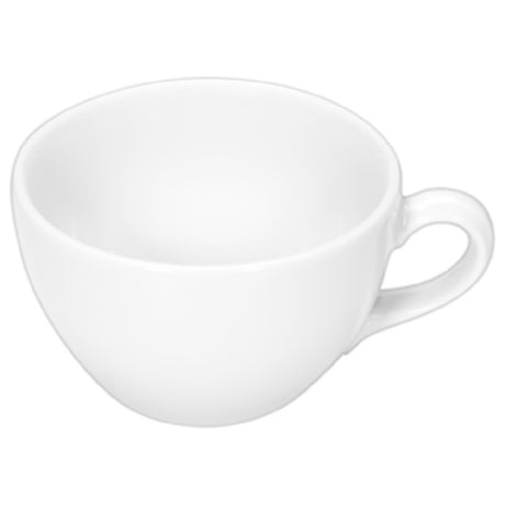 Bauscher Hepp 755268 - Cup, 6.1 Oz., Dishwasher