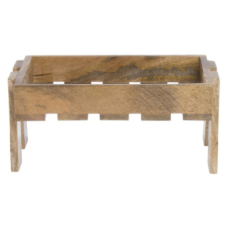 Hubert 34292 - Display Riser, 1/3-size, Tall