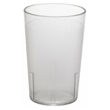 Cambro 800CW152 Camwear® Tumbler 8 Oz. Top Dia. 2-5/8"