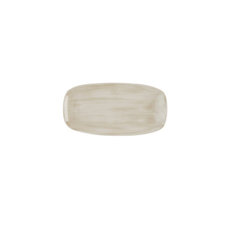 Churchill China CSNTXO111 - Chef's Plate, 11-3/4" X 6", Oblong