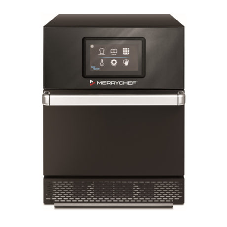 Merrychef CONNEX 16 CARBON BLACK Merrychef ConneX® 16 Microwave Convection/Impingement Oven