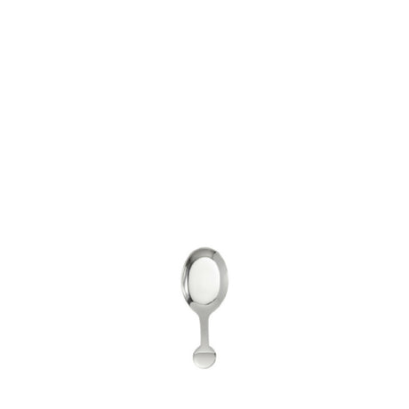 Fortessa 1.5.622.00.068 Grand City Tapas/Tasting Spoon 4.1" (10.4cm) Dishwasher Safe