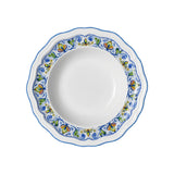 Steelite 62560FP814 Rim Soup Bowl 15.0 Oz 9.75"