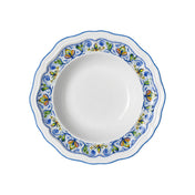 Steelite 62560FP814 Rim Soup Bowl 15.0 Oz 9.75"