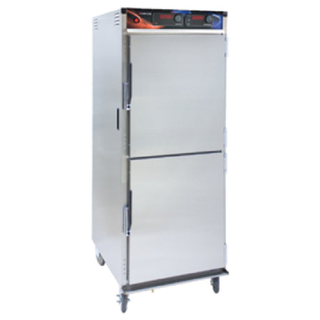 Cres Cor H137WSUA12D15A Cabinet Mobile Heated With AquaTemp™ Humidity Cabinet