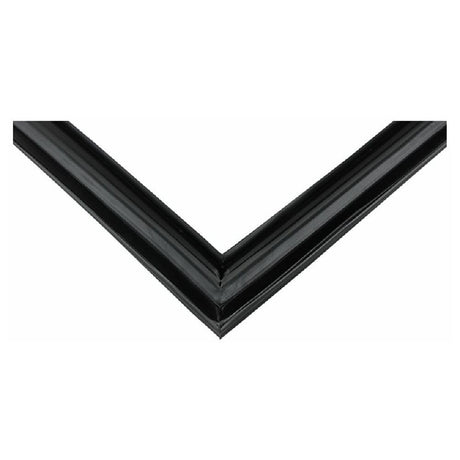 Empura Parts 108270347 Door Gasket Compatible With: E-KDD3-1 E-KDD3-2 Empura Refrigeration