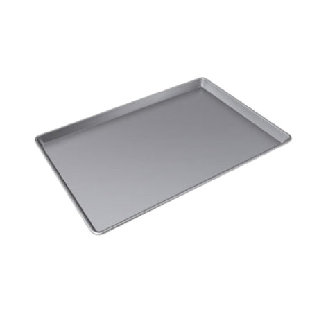 Hatco ALUM PAN Bun Pan Half Size Bun Pan (sheet Pan) 18" X 13" Aluminum Construction