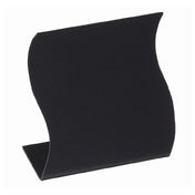 Hubert 80196 - Easel, 5-1/2" X 2-1/2" X 5-1/2"H, Square