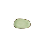 Churchill China SSASOO221 - Plate, 5.00"L X 8.60"W, Oblong