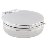 Bon Chef 20310NG Induction Chafer 14-3/4" L X 19" W X 5-1/8" H Round