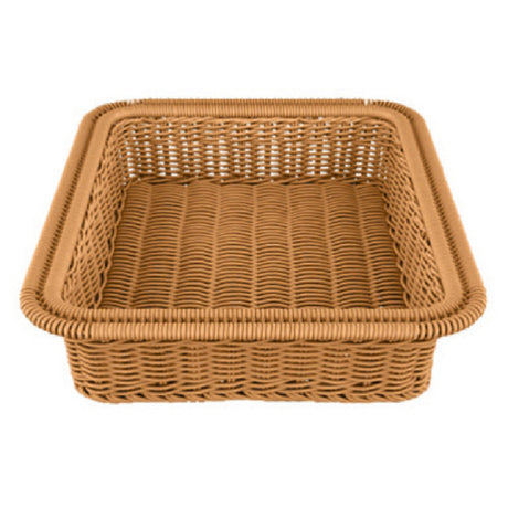 Bauscher Hepp 55.0209.9900 - Bread Basket, 1/2 GN Size, 13" X 7"