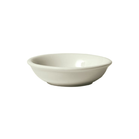 Winco ASD-2-AW - Sauce Dish, 2 Oz., 3-1/2"W X 3-1/2"D X 3/4"H