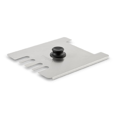 Waring NC200 - Night Cover, With Handle And Cut-out Design, For Deep Fryer WDF1300 & WDF1700