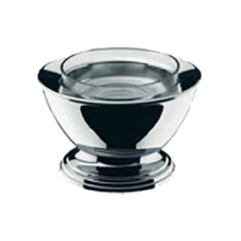 Bauscher Hepp 19.9999.8617 - Insert, Round, For 06.3847.6041 & 19.3847.6441 Chillcup Cooler
