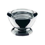 Bauscher Hepp 19.9999.8617 - Insert, Round, For 06.3847.6041 & 19.3847.6441 Chillcup Cooler