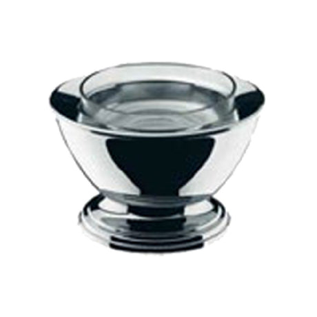 Bauscher Hepp 19.9999.8617 - Insert, Round, For 06.3847.6041 & 19.3847.6441 Chillcup Cooler