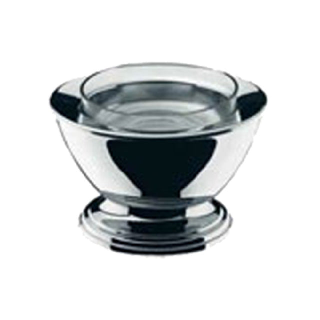Bauscher Hepp 19.9999.8617 - Insert, Round, For 06.3847.6041 & 19.3847.6441 Chillcup Cooler