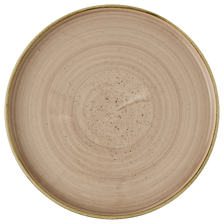 Churchill China STUSWP261 - Plate, 10 1/4" Dia., Round