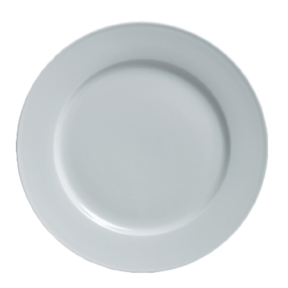 Steelite 6900E501 Plate 11" Dia. Round