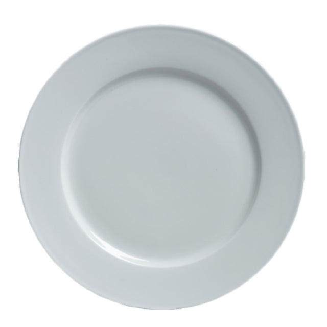Steelite 6900E501 Plate 11" Dia. Round