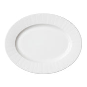 Steelite 9119C1240 Plate 13" Oval