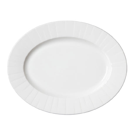 Steelite 9119C1240 Plate 13" Oval